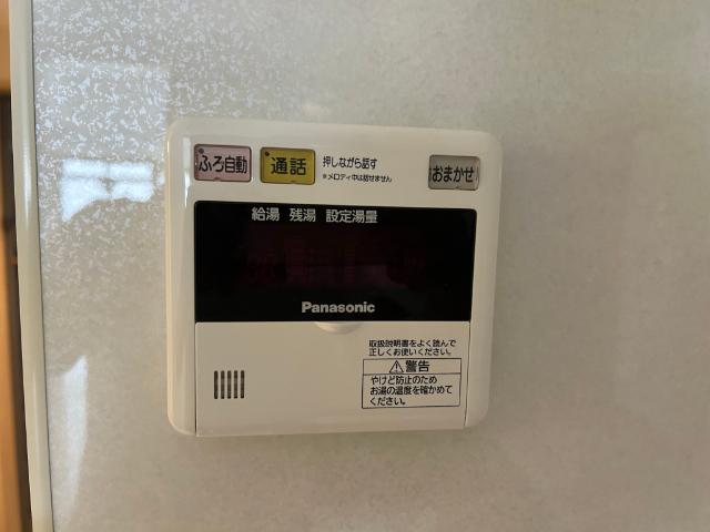 大阪市西区江戸堀マンション 設備