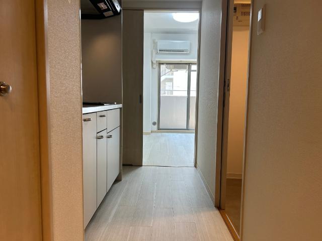 大阪市西区江戸堀マンション その他部屋・スペース