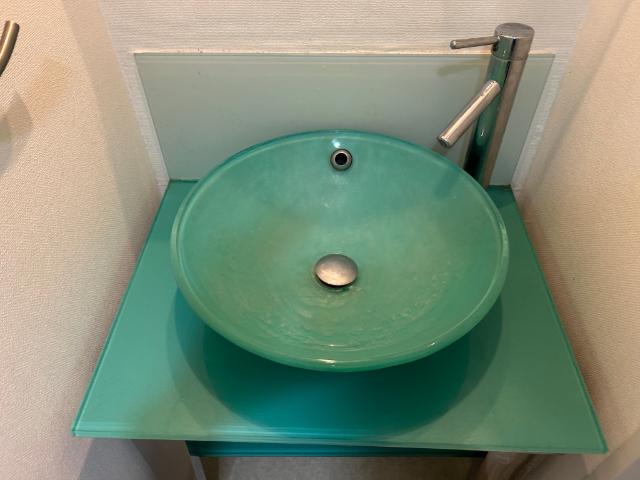 セレニテ難波西 洗面