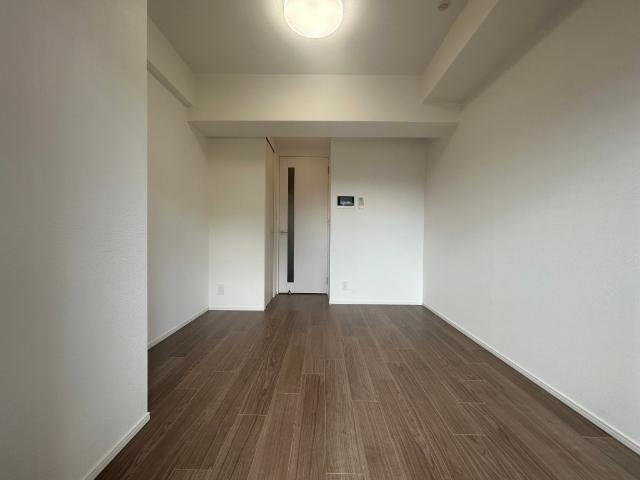 レオンコンフォート難波クレア 室内