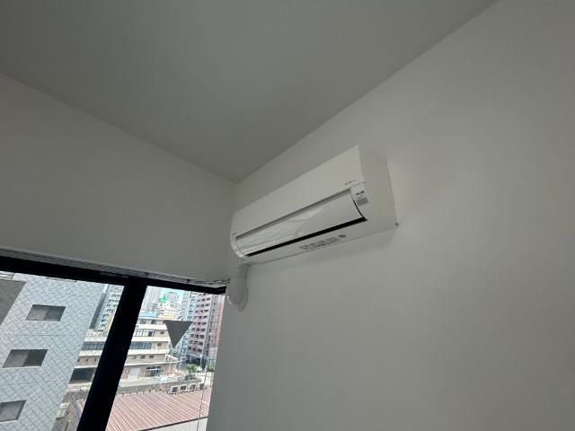 大阪市浪速区幸町マンション 設備