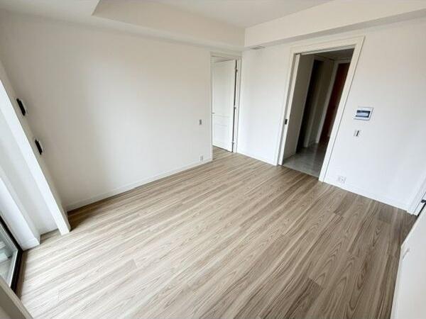 大阪市北区大深町マンション その他部屋・スペース