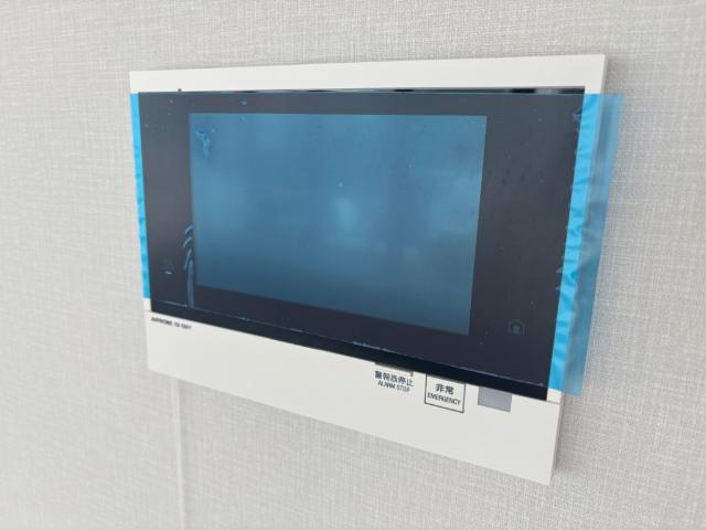 大阪市北区堂島マンション セキュリティ