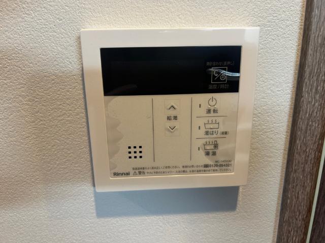 ファーストフィオーレ新町ファジスタ 設備