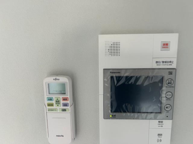 ファーストフィオーレ新町ファジスタ その他