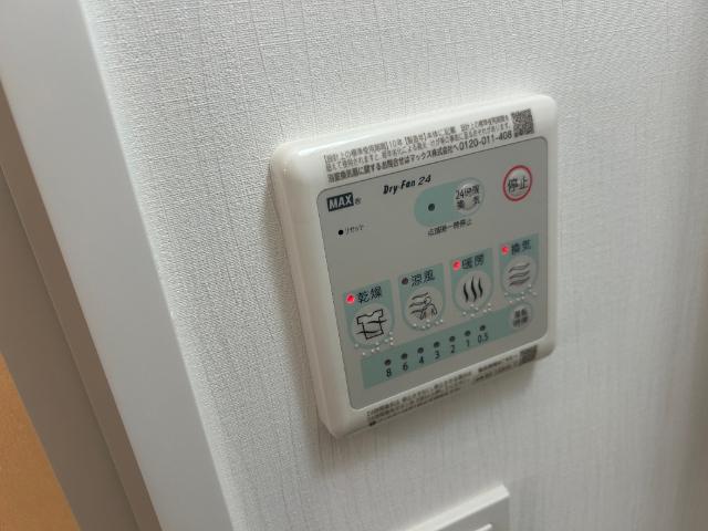 ファーストフィオーレ新町ファジスタ その他