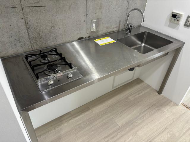 アーデンタワー南堀江（906） キッチン