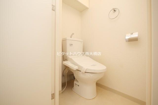 大阪市西区西本町マンション 洗面