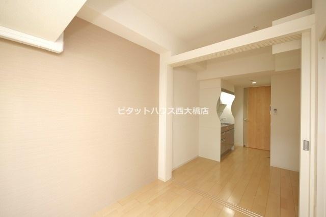 大阪市西区西本町マンション 設備