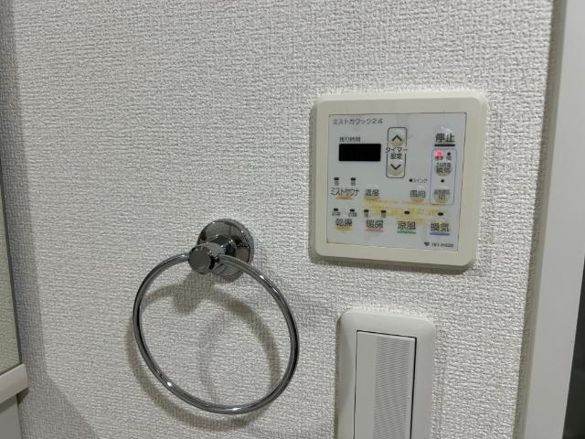 フレンシアノイエ難波南 その他