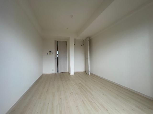 S-RESIDENCE難波Briller 室内