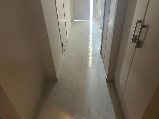 S-RESIDENCE難波Briller 玄関
