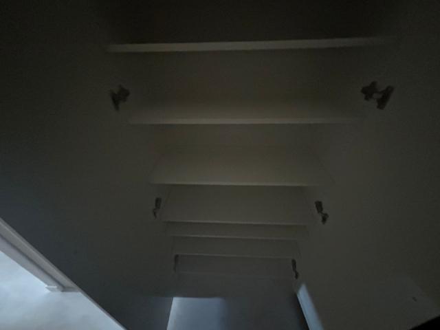 S-RESIDENCE難波Briller 収納