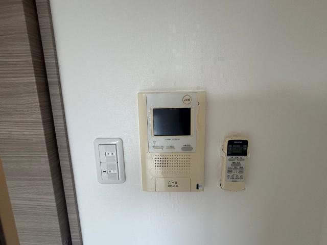 S-RESIDENCE難波Briller（909） その他