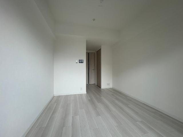 S-RESIDENCE難波大国町Tres 室内