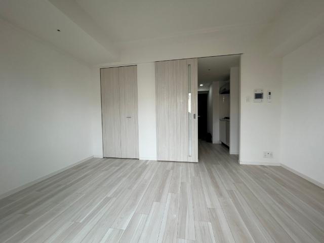 S-RESIDENCE難波大国町Deux 室内