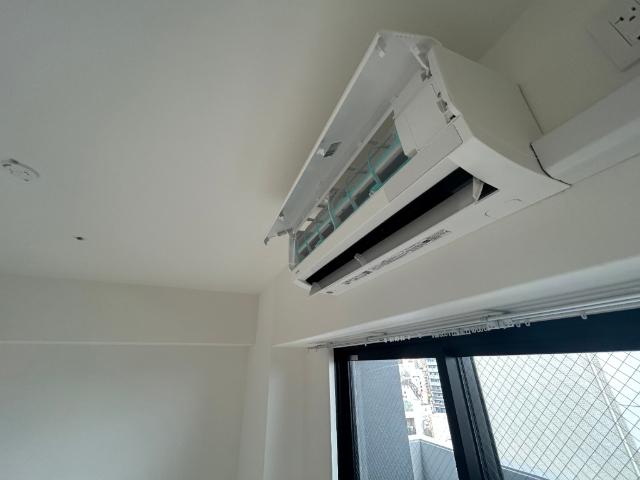 S-RESIDENCE難波大国町Deux 設備