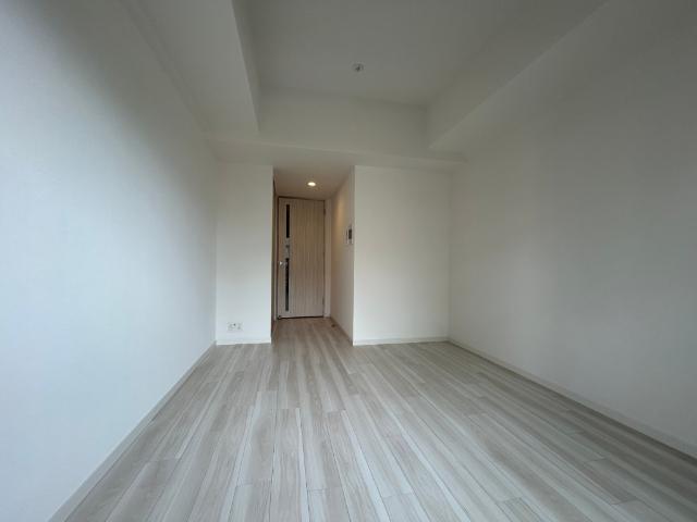 S-RESIDENCE難波大国町Deux 室内