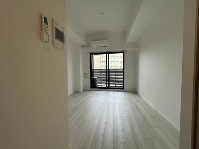 S-RESIDENCE難波大国町Deux リビング