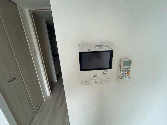 S-RESIDENCE難波大国町Uno 設備