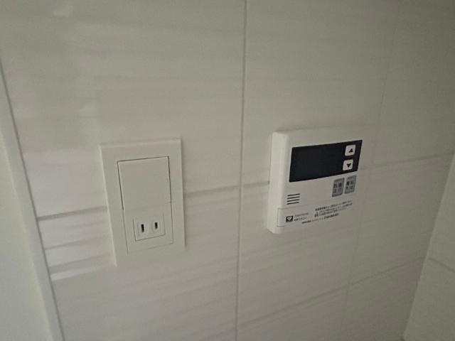 S-RESIDENCE難波大国町Uno 設備