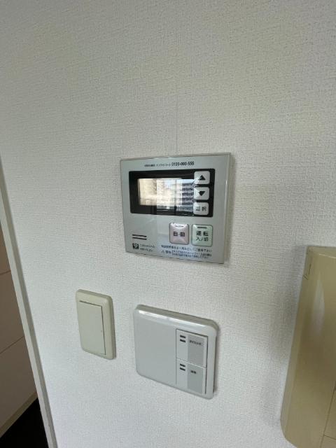 CITY　SPIRE難波プレミア 設備