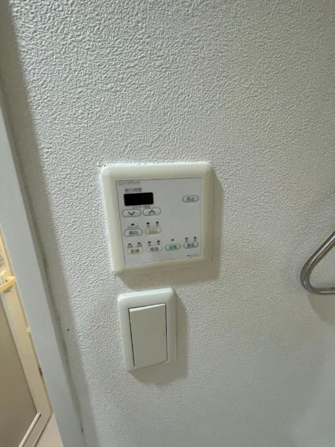 CITY　SPIRE難波プレミア 設備