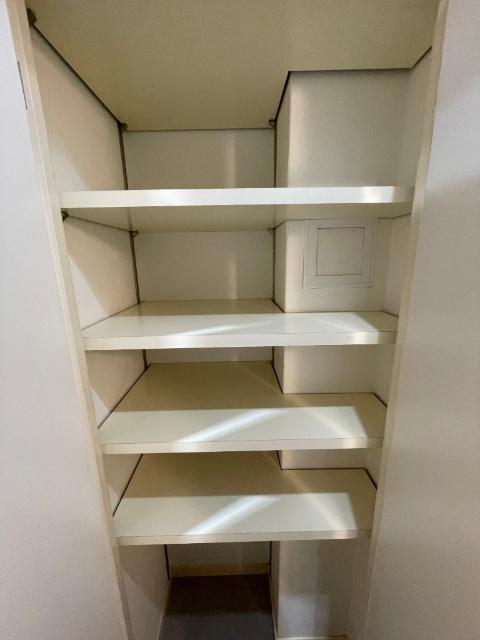 CITY　SPIRE難波プレミア 収納
