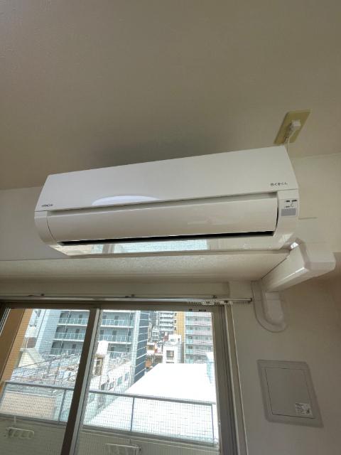 CITY　SPIRE難波プレミア 設備