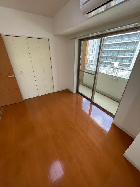 CITY　SPIRE難波プレミア 室内