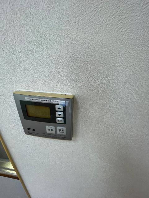 CITY　SPIRE難波プレミア 設備
