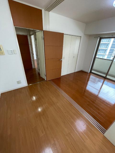 CITY　SPIRE難波プレミア 室内