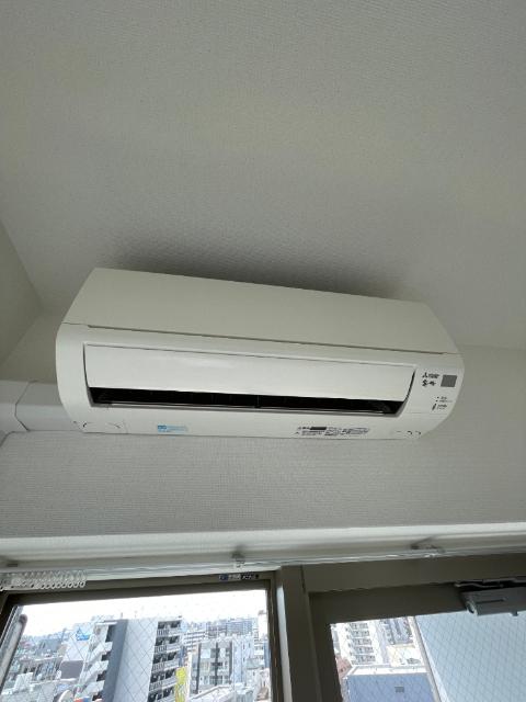 大阪市浪速区敷津西マンション 設備