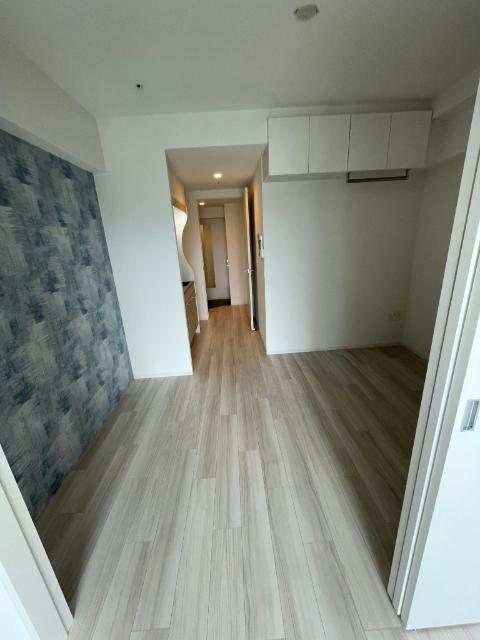 大阪市浪速区敷津西マンション 室内