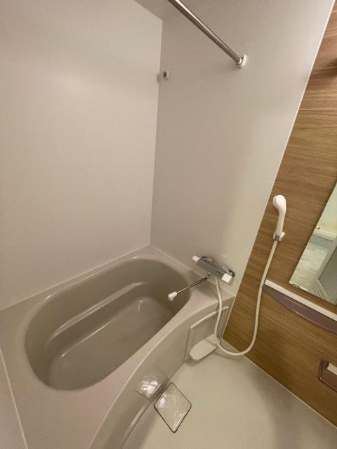 大阪市浪速区敷津西マンション バス／シャワー