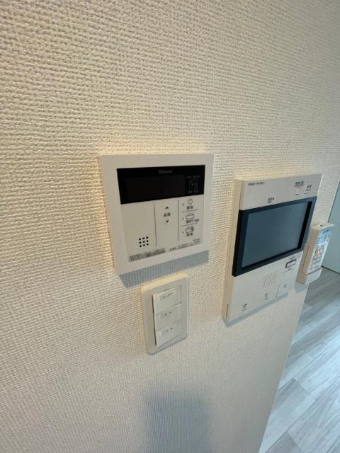 大阪市浪速区敷津西マンション 設備