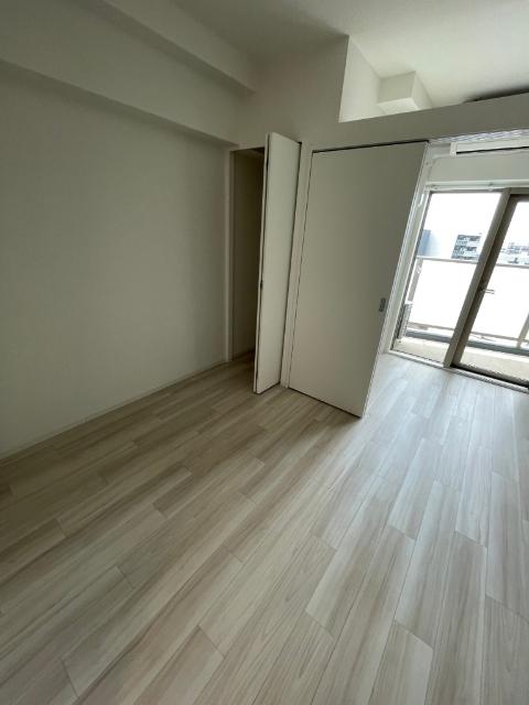 大阪市浪速区敷津西マンション 室内