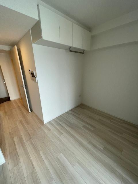 大阪市浪速区敷津西マンション 室内