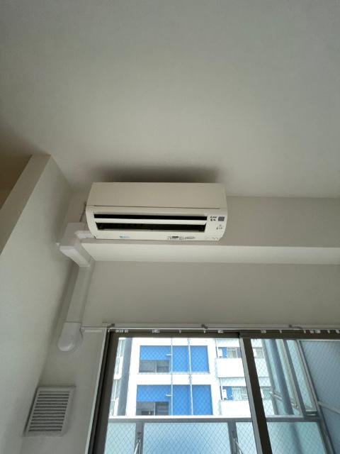 大阪市浪速区敷津西マンション 設備