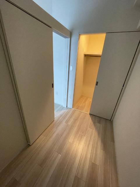 大阪市浪速区敷津西マンション 室内
