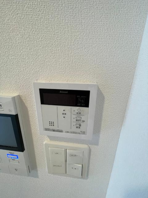 大阪市浪速区敷津西マンション 設備