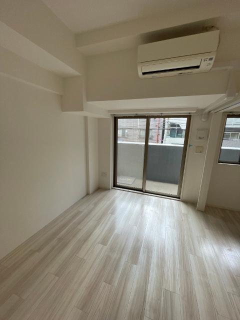大阪市浪速区敷津西マンション 室内