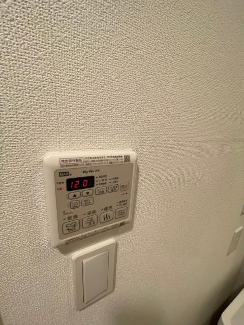 大阪市浪速区敷津西マンション 設備