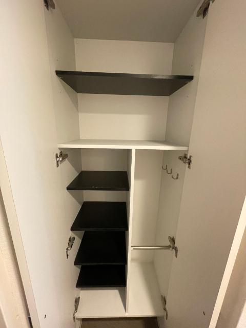 大阪市浪速区敷津西マンション 設備