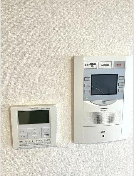 プレサンス京町堀ノース（1201） その他部屋・スペース