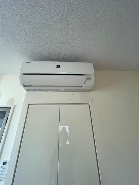 大阪市西区西本町マンション 設備