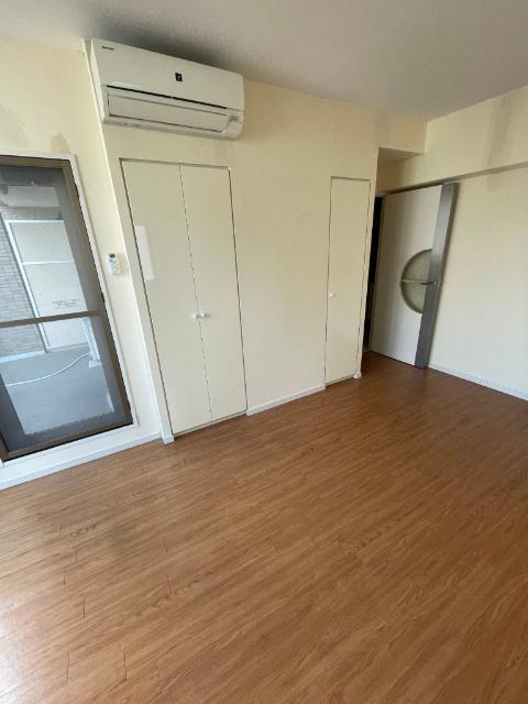 大阪市西区西本町マンション 室内