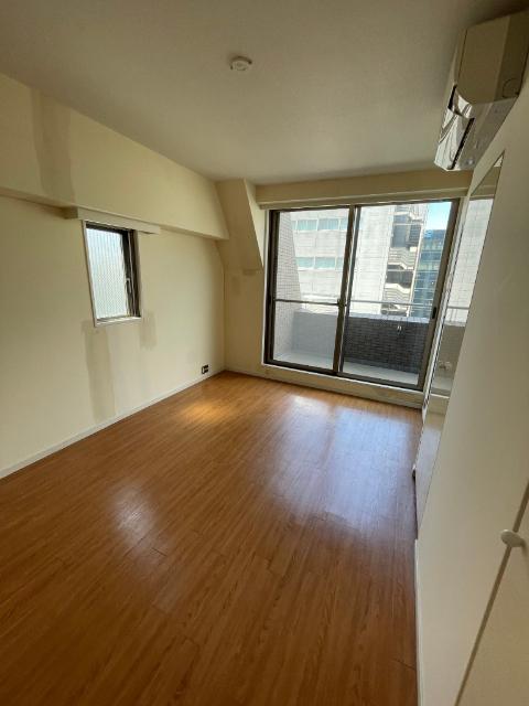 大阪市西区西本町マンション 室内
