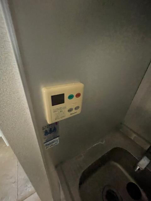 大阪市西区西本町マンション 設備