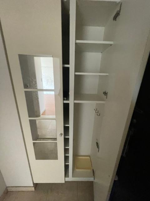 大阪市西区西本町マンション 設備